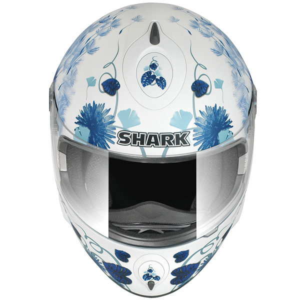 Casque Integral Shark - Face
