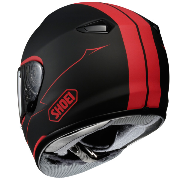 casque Shoei Qwest