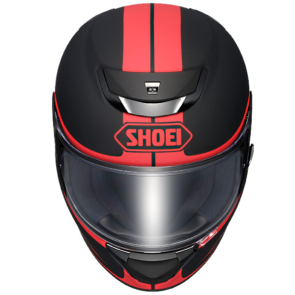 Casque Shoei Qwest