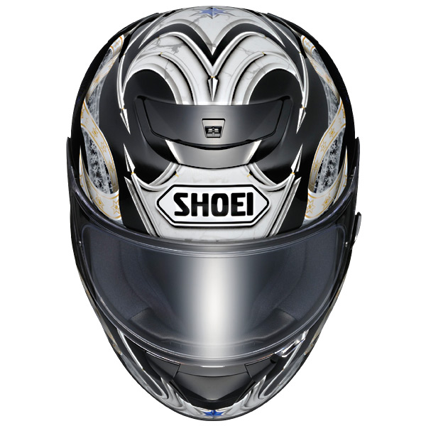 Casque Shoei Qwest