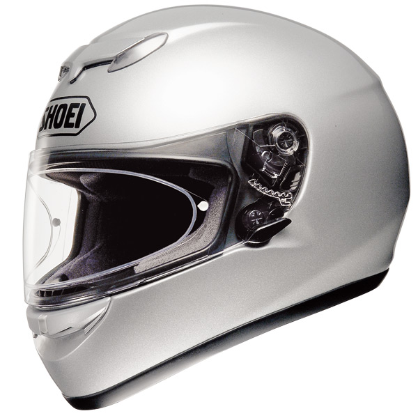 Casque Integral Shoei Raid II gris clair