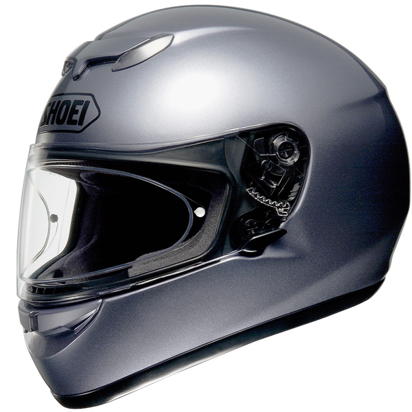 Casque Integral Shoei Raid II pearl grey