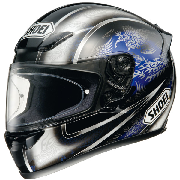 Casque Integral Shoei XR 1000 Artifact TC2
