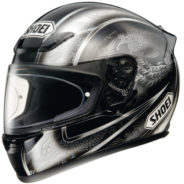 Casque Integral Shoei XR 1000 Artifact TC5