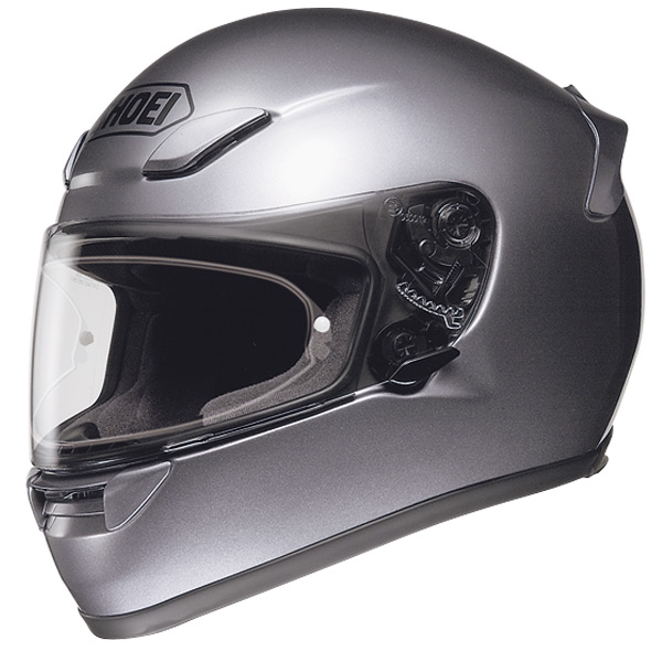 Casque Integral Shoei XR 1000 Pearl grey M�tal