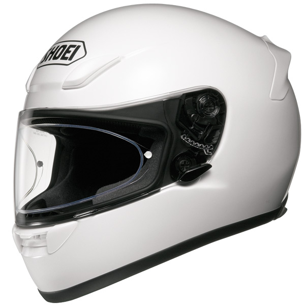 Casque Integral Shoei XR 1000 blanc
