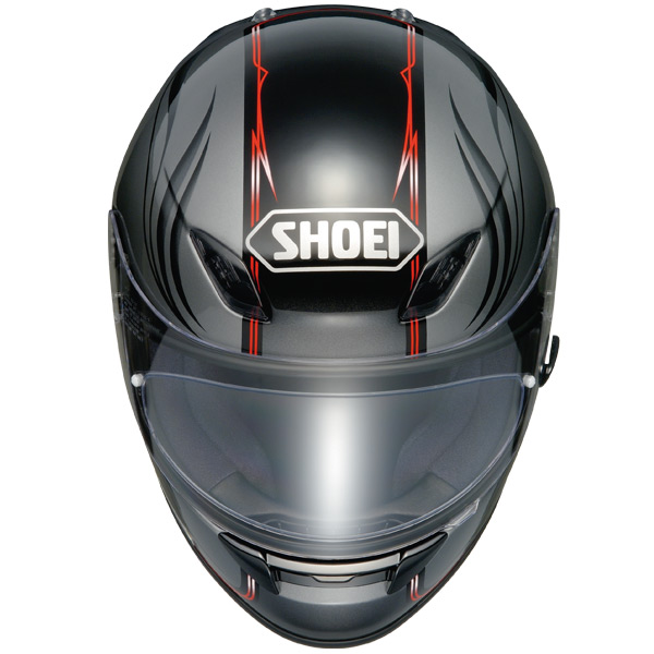 Casque integral Shoei - Face