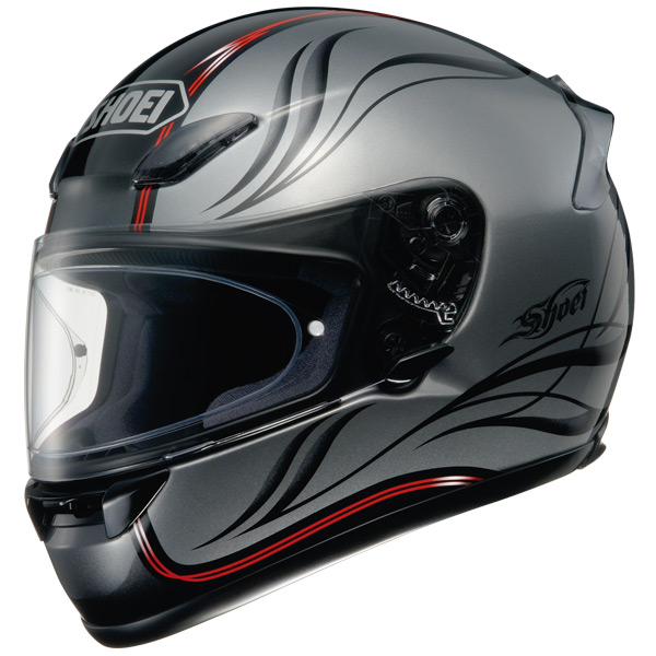 Casque Integral Shoei XR 1000 Camino tc5