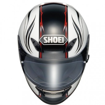 Casque integral Shoei - Face
