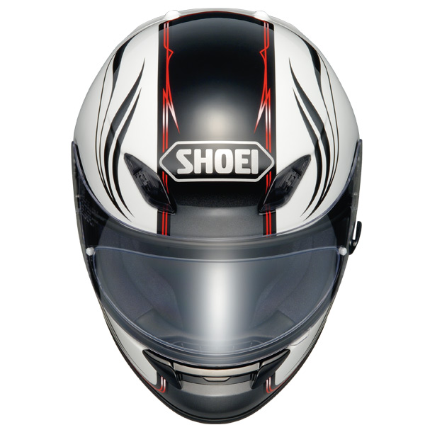Casque integral Shoei - Face