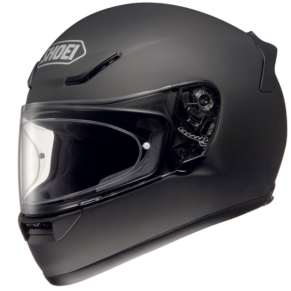Casque Integral Shoei XR 1000 noir mat