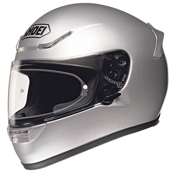 Casque Integral Shoei XR 1000 Light silver