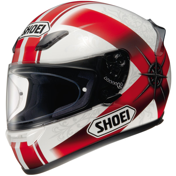 Casque Integral Shoei XR 1000 Symbol TC1