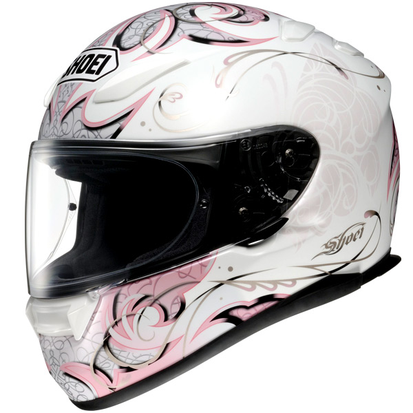 Casque Integral Shoei XR 1100 Baroque TC6