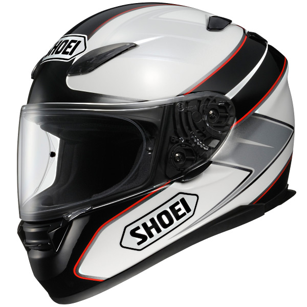 Casque Integral Shoei XR 1100 Enigma TC6