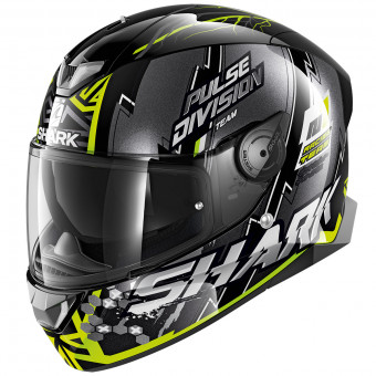 Casque Integral Shark Skwal 2.2 Noxxys KYS