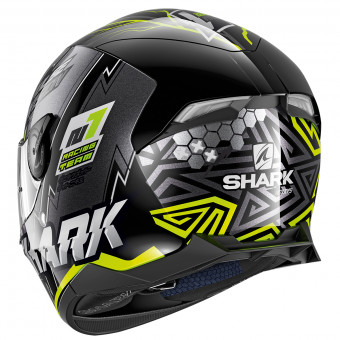 Shark Skwal 2.2 Noxxys KYS
