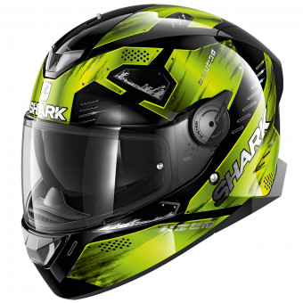 Casque Integral Shark Skwal 2.2 Venger KYK