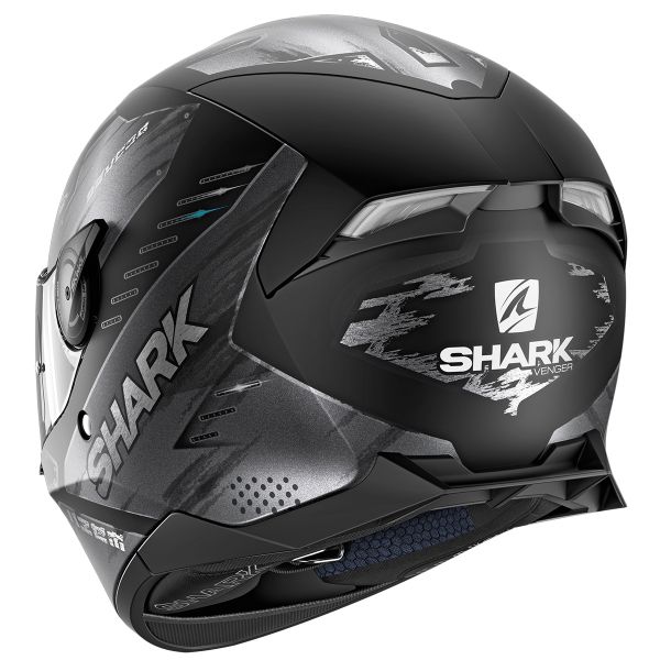 Shark Skwal 2.2 Venger Mat KAA