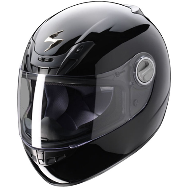 Casque Integral Scorpion EXO 400 Noir
