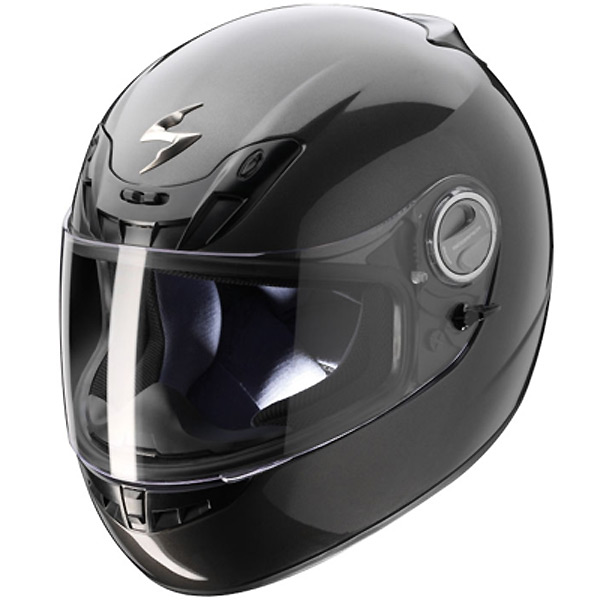Casque Integral Scorpion EXO 450 Air Noir
