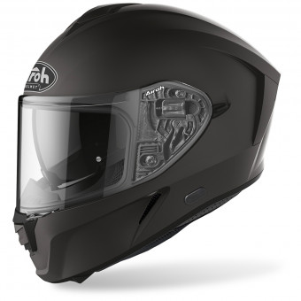 Casque Integral Airoh Spark Anthracite Matt Casque Integral Airoh Spark Anthracite Matt