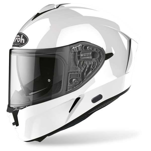 Casque Integral Airoh Spark White