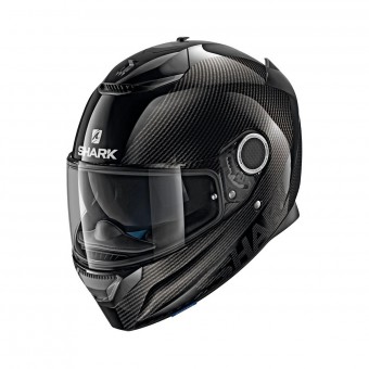 Casque Integral Shark Spartan Carbon 1.2 Skin DKA