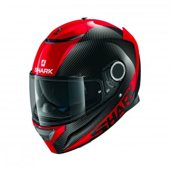 Casque Integral Shark Spartan Carbon 1.2 Skin DRR