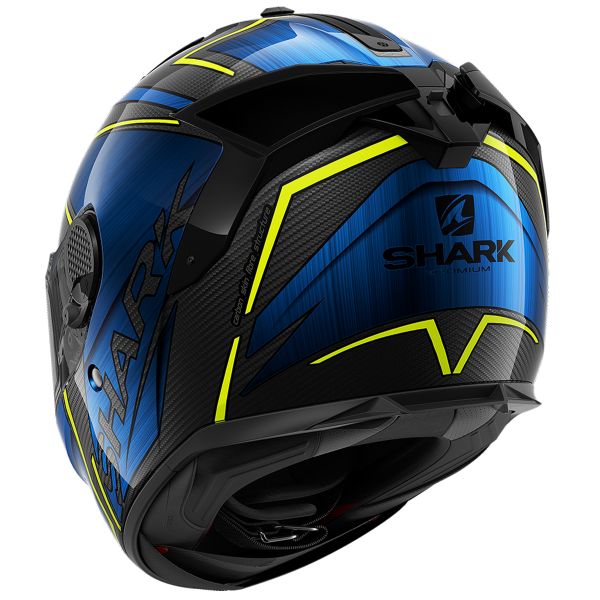 Shark Spartan GT Carbon Kromium DUB