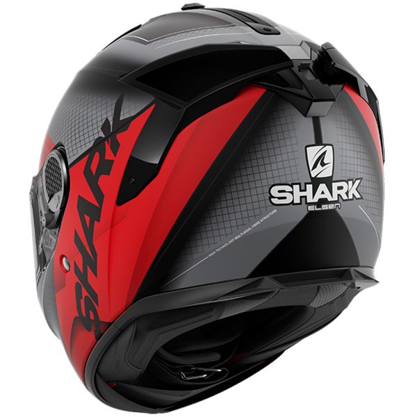 Shark Spartan GT Elgen Mat KAR