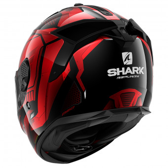Shark Spartan GT Replikan KUR