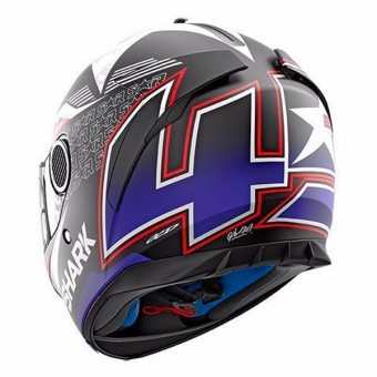 Shark Spartan Replica Redding 2017 Mat KWA