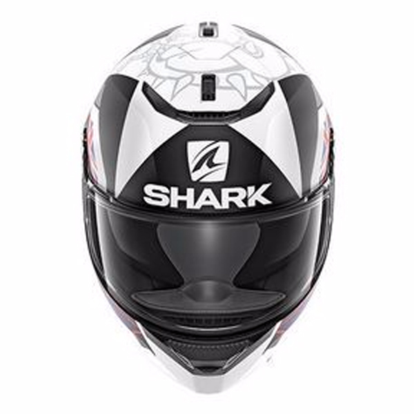 Shark Spartan Replica Redding 2017 Mat KWA