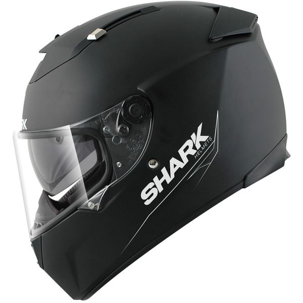 Casque Integral Shark Speed-R Max Vision Blank Mat KMA