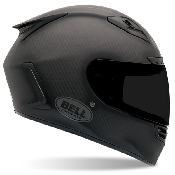 Casque Integral Bell Star Carbon Solid Matte