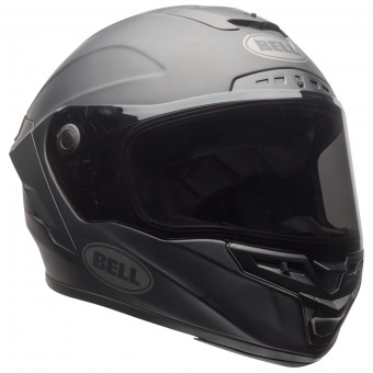 Casque Integral Bell Star Mips Solid Matte Black Casque Integral Bell Star Mips Solid Matte Black