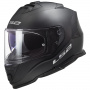 Casque Integral LS2 Storm II Matt Black FF800