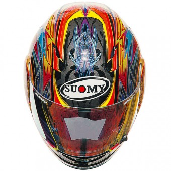 Casque integral Suomy - Face