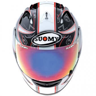 Casque integral Suomy - Face