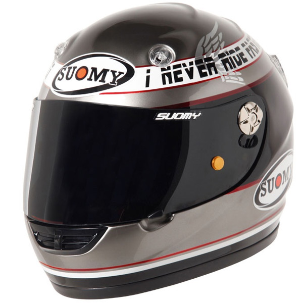 Casque Integral Suomy Vandal Angel