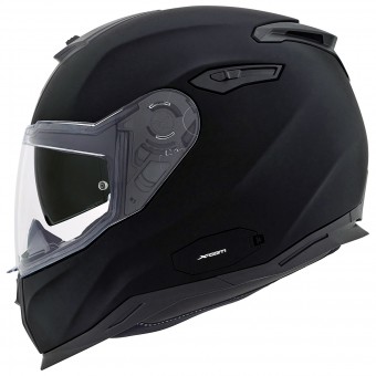 Casque Integral Nexx SX.100 Core Black Mat Casque Integral Nexx SX.100 Core Black Mat