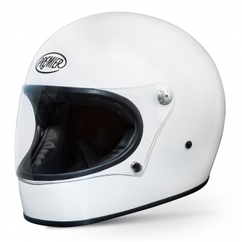 Casque Integral Premier Trophy Blanc U8 Casque Integral Premier Trophy Blanc U8