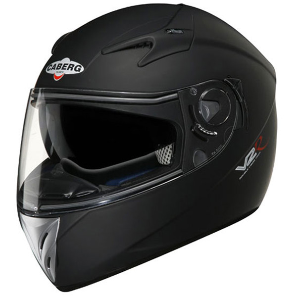 Casque Integral Caberg V2R Noir Mat