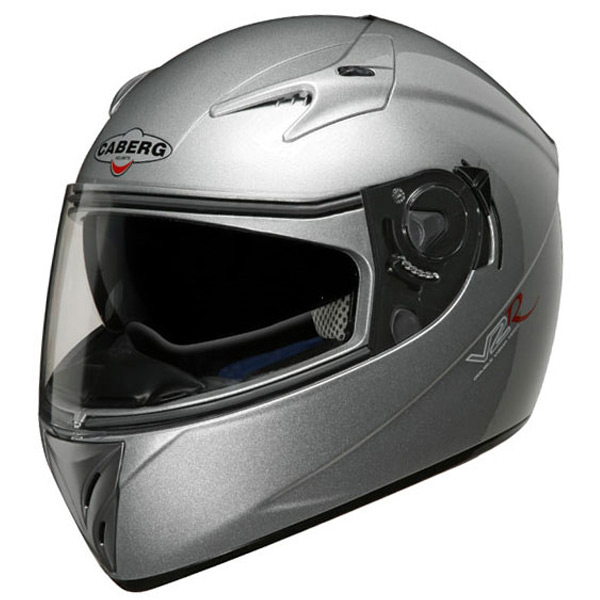 Casque Integral Caberg V2R Silver