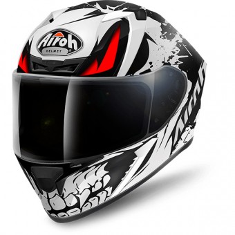 Casque Integral Airoh Valor Bone Matt Casque Integral Airoh Valor Bone Matt