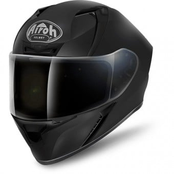 Casque Integral Airoh Valor Matt Black Casque Integral Airoh Valor Matt Black