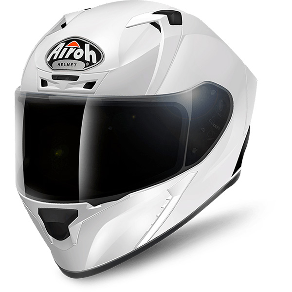 Casque Integral Airoh Valor White