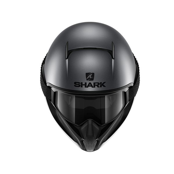 Shark Casque moto VANCORE 2 NEON SERIE MAT AKK S Anthracite