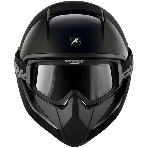 Shark Vancore Blank BLK